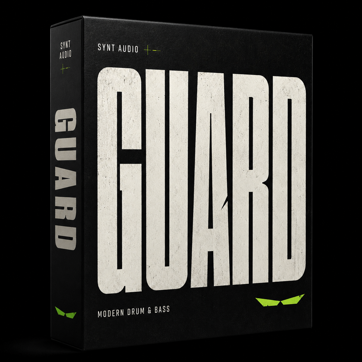GUARD - Modern DnB