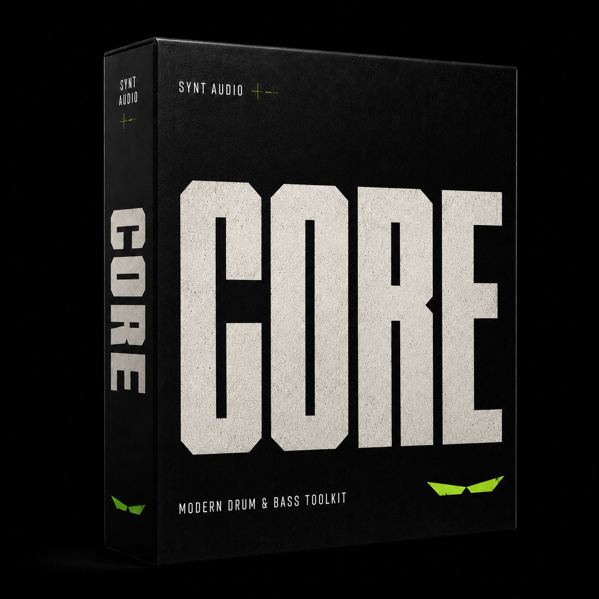 CORE - Modern DnB