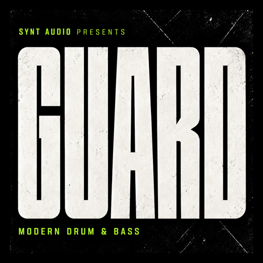 GUARD - Modern DnB
