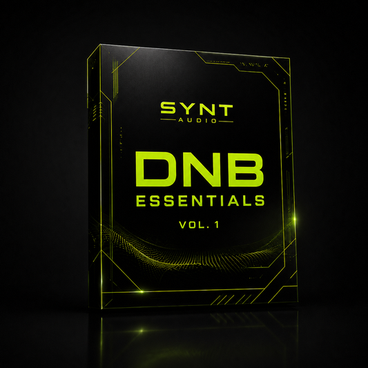 DNB ESSENTIALS VOL 1